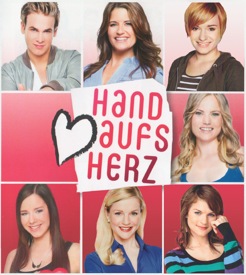 Hand aufs Herz (2010)