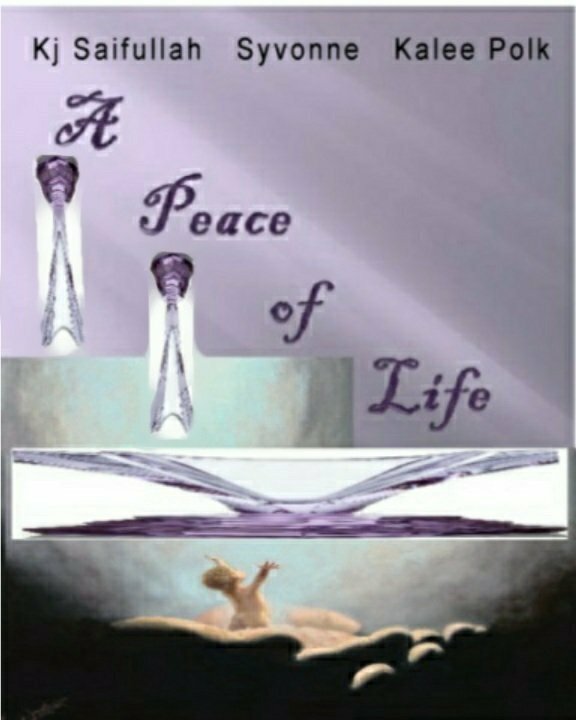 A Peace of Life (2016)