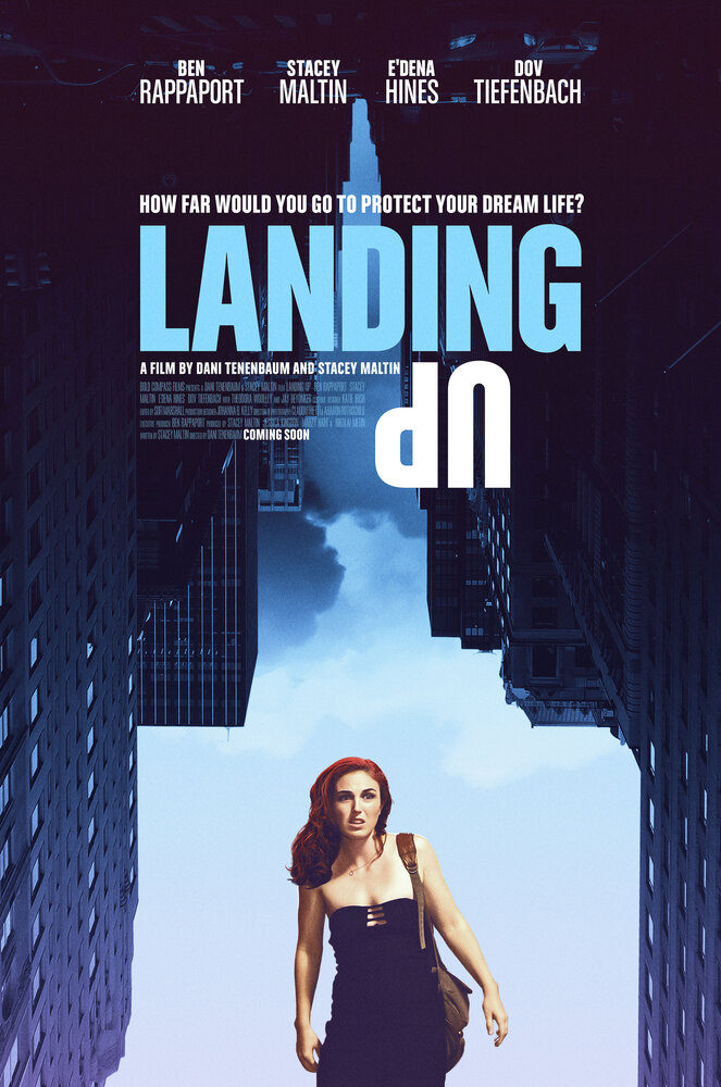 Landing Up (2018)