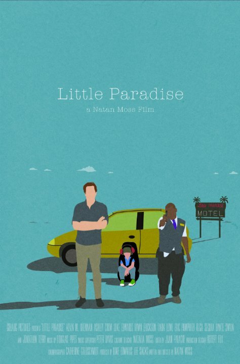 Little Paradise (2015)