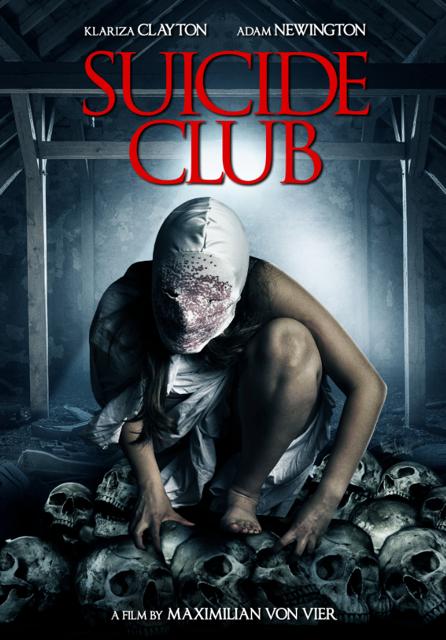 Suicide Club (2018)