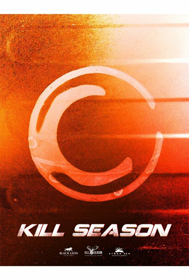 Kill Season (2013)