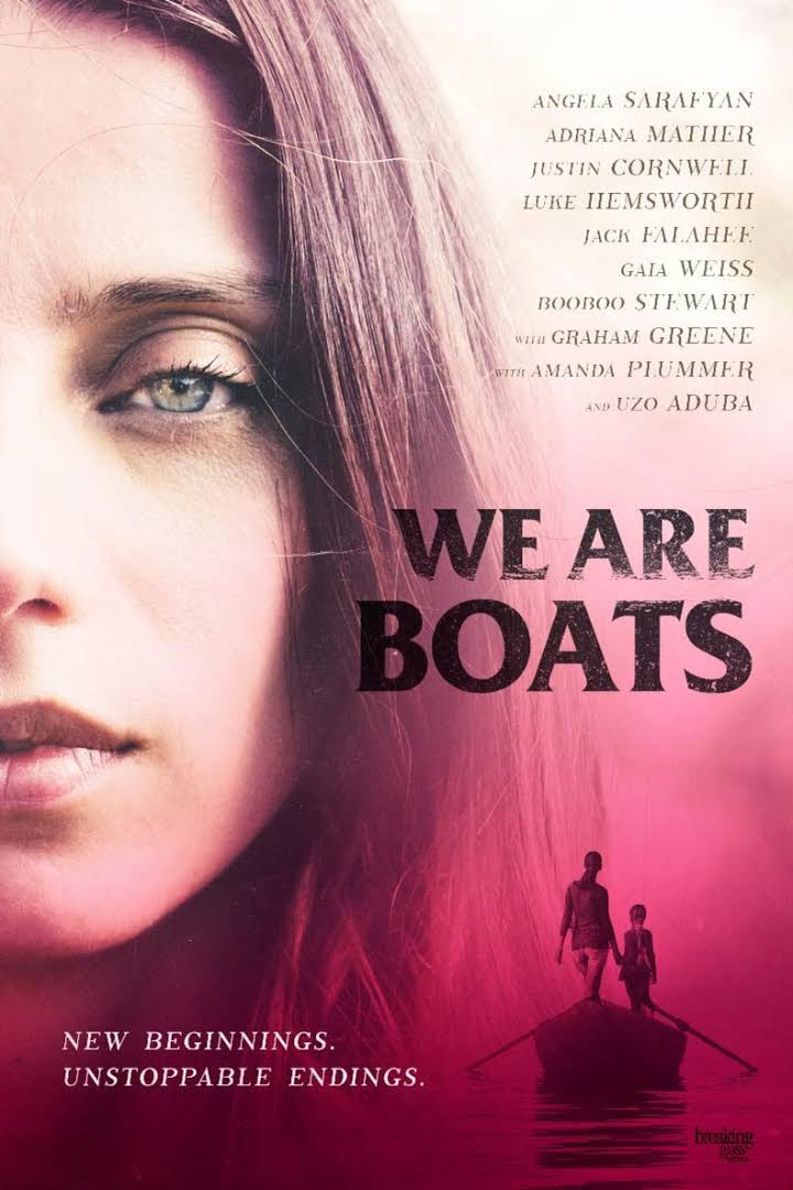 We Are Boats (2018)