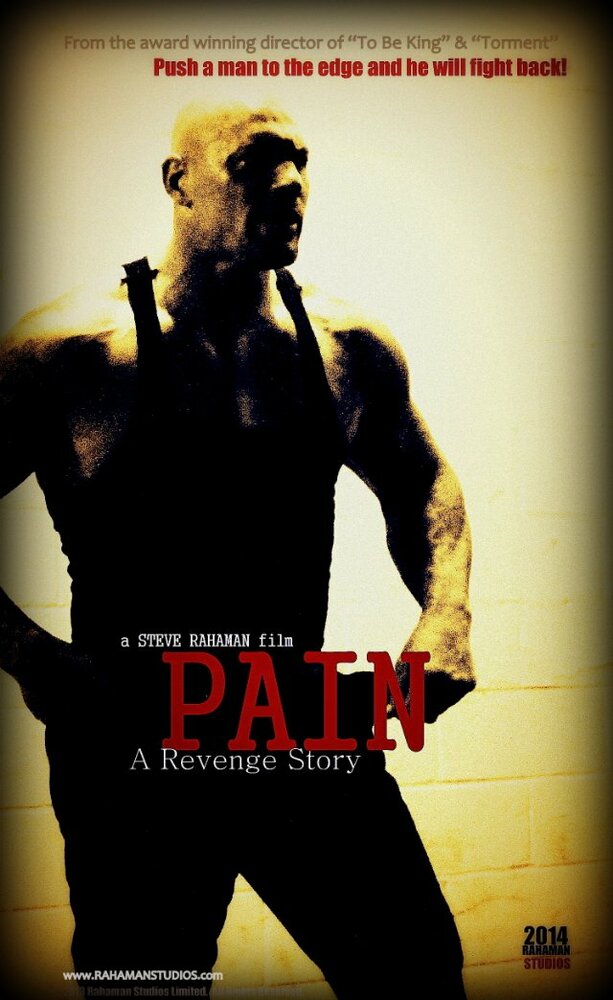 Pain (2015)