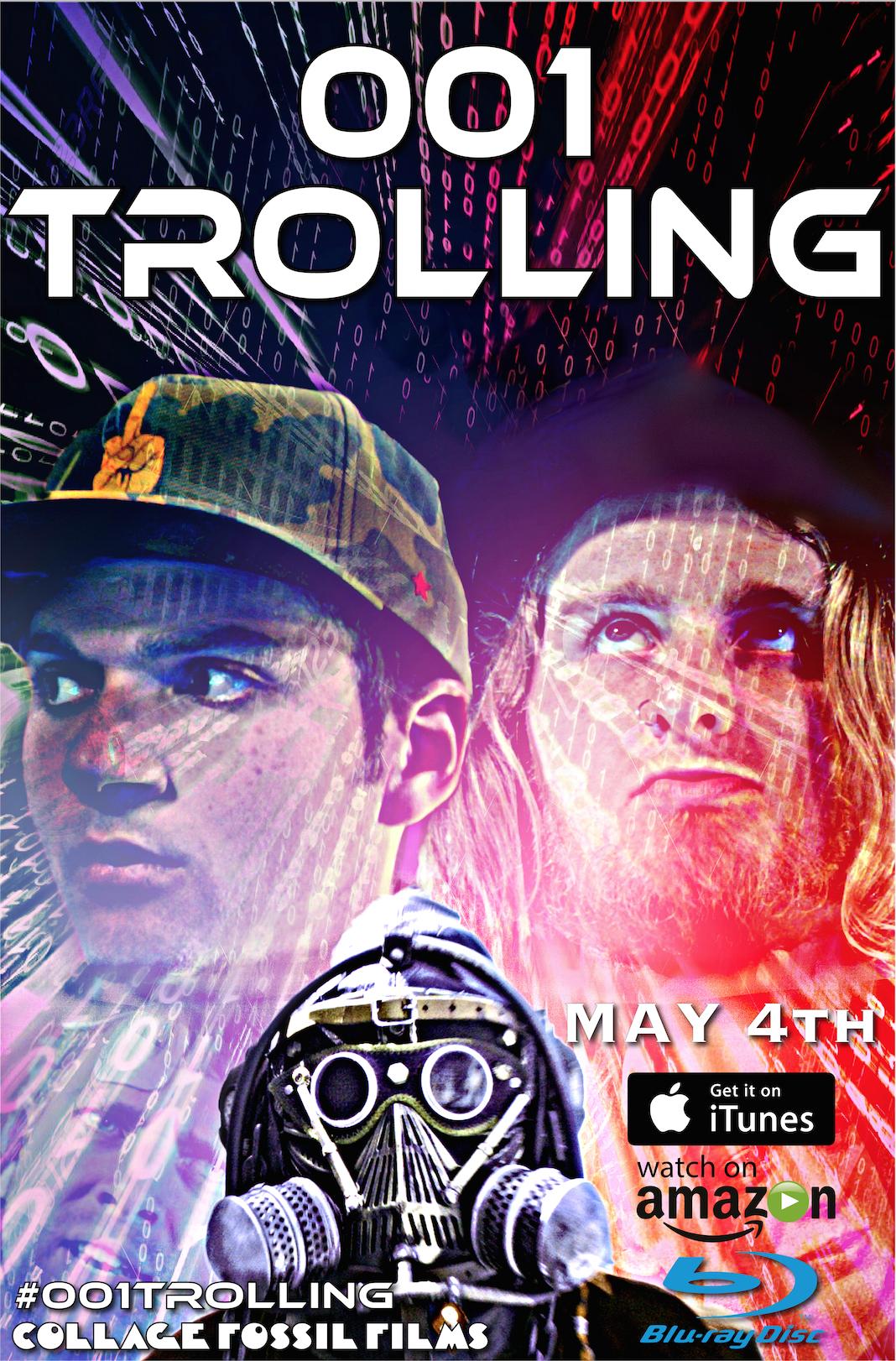 Trolling (2017)