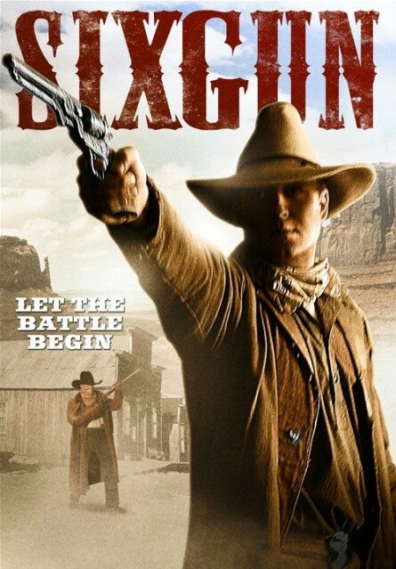 Sixgun (2010)