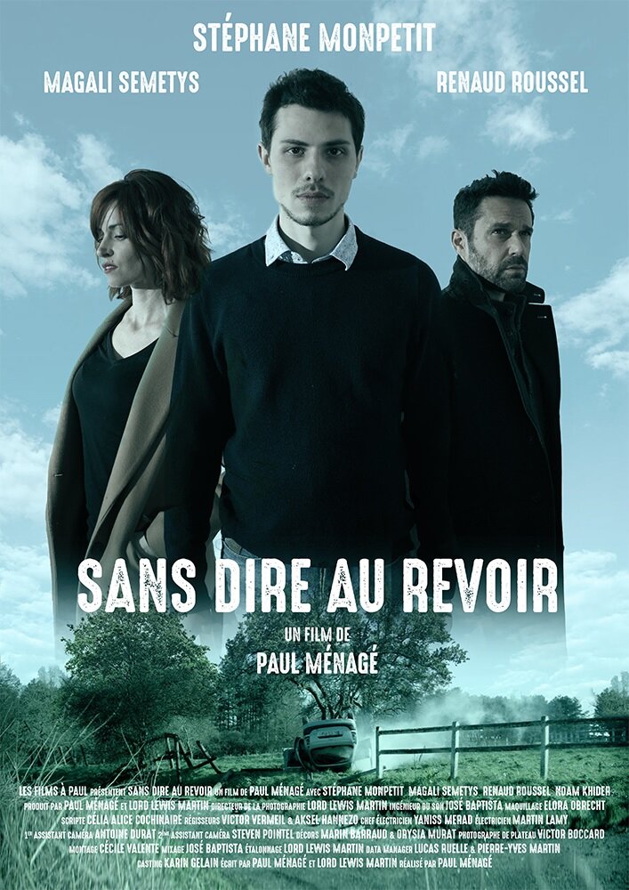 Sans dire au revoir (2018)