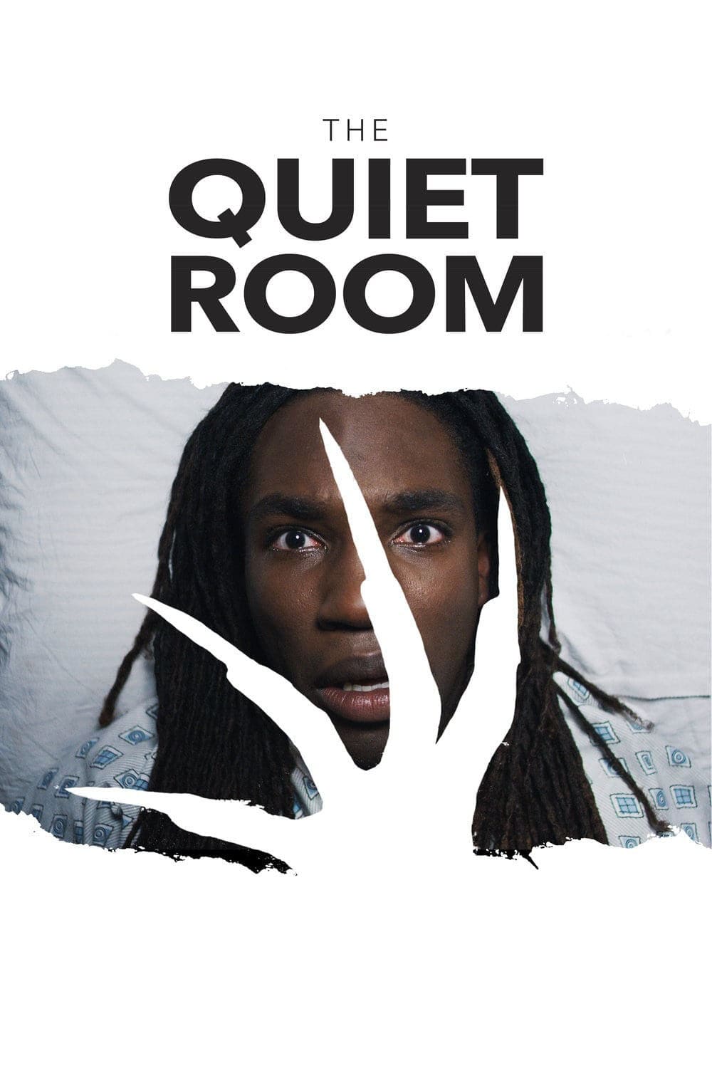 The Quiet Room (2018)