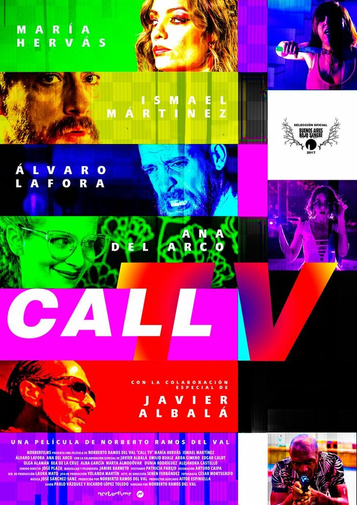 Call TV (2017)