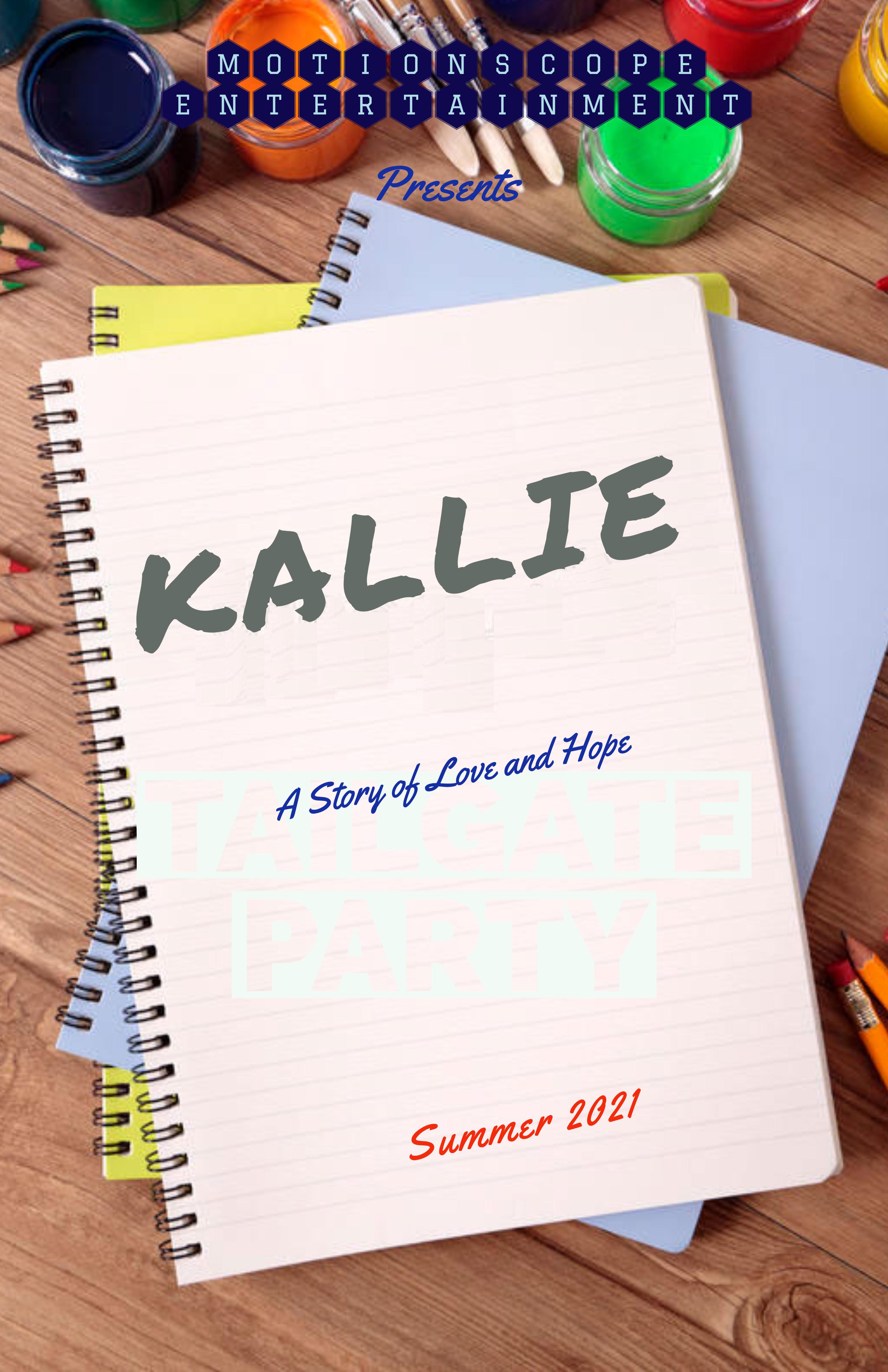 Kallie (2021)