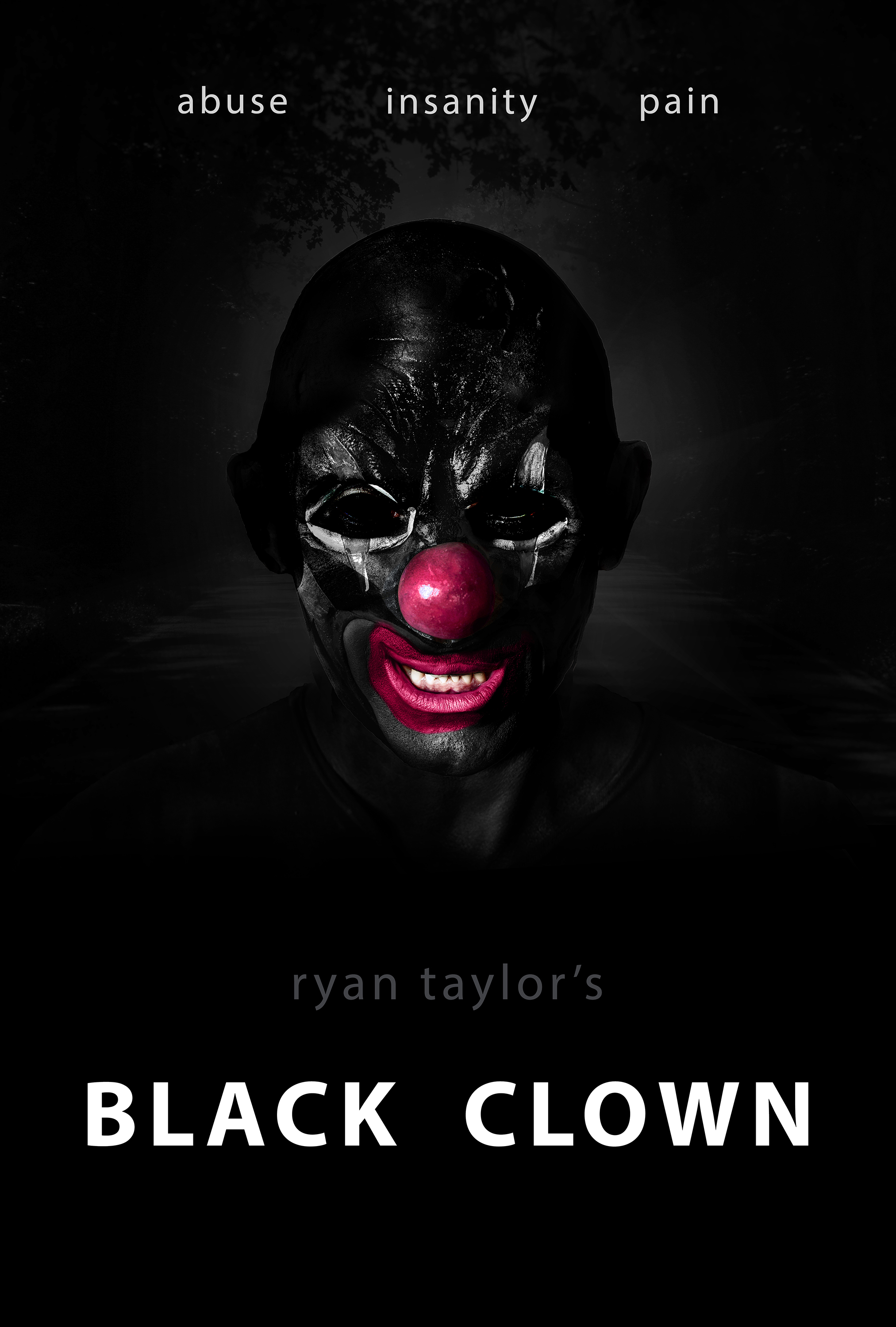 Black Clown (2022)