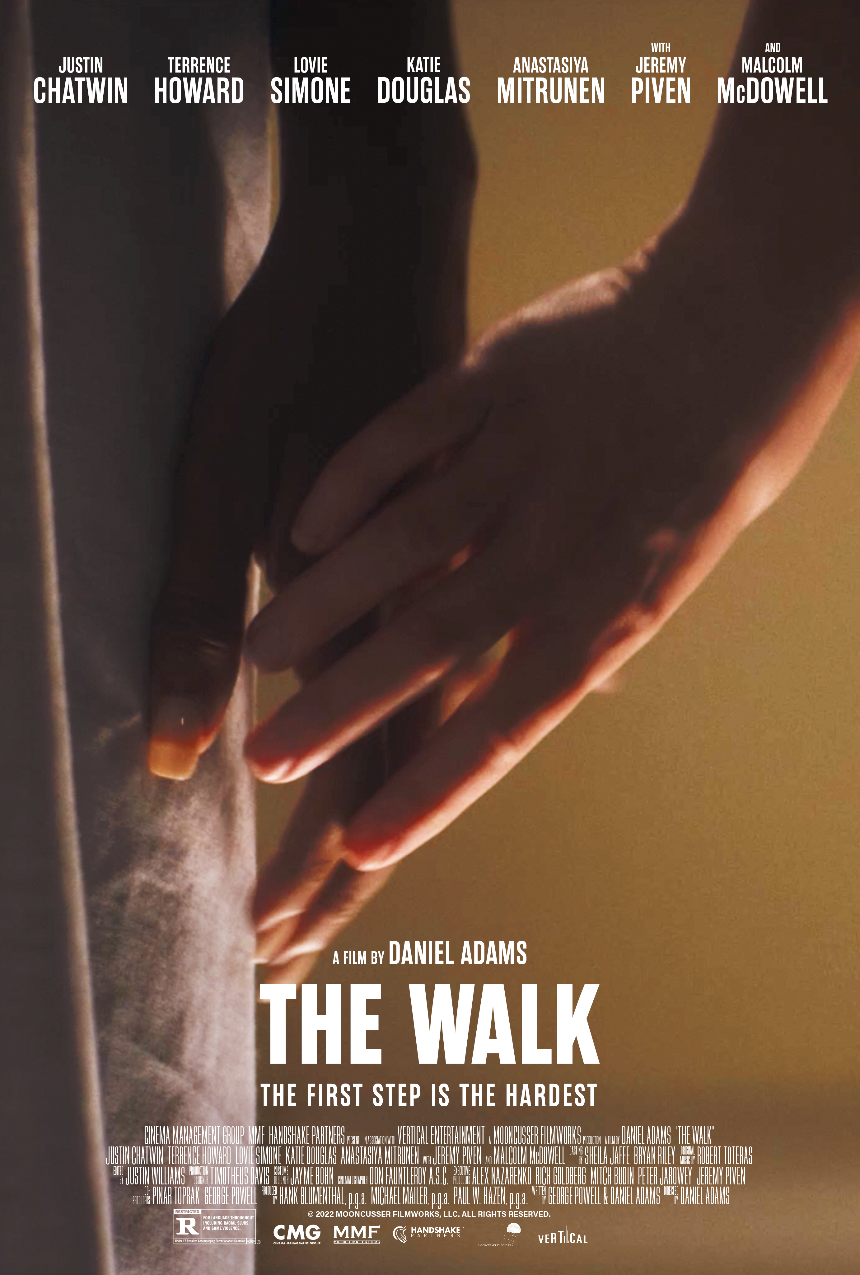 The Walk (2022)