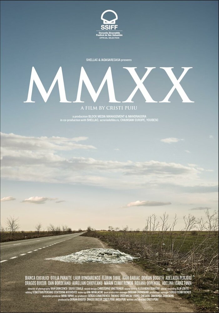 MMXX (2023)