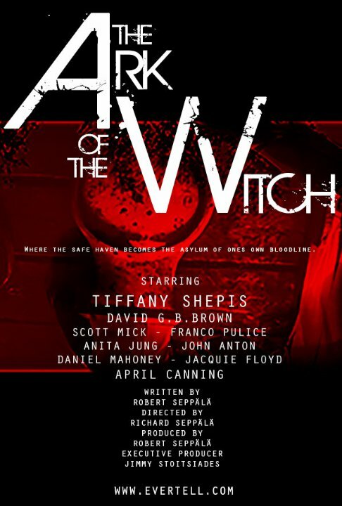 The Ark of the Witch (2014)