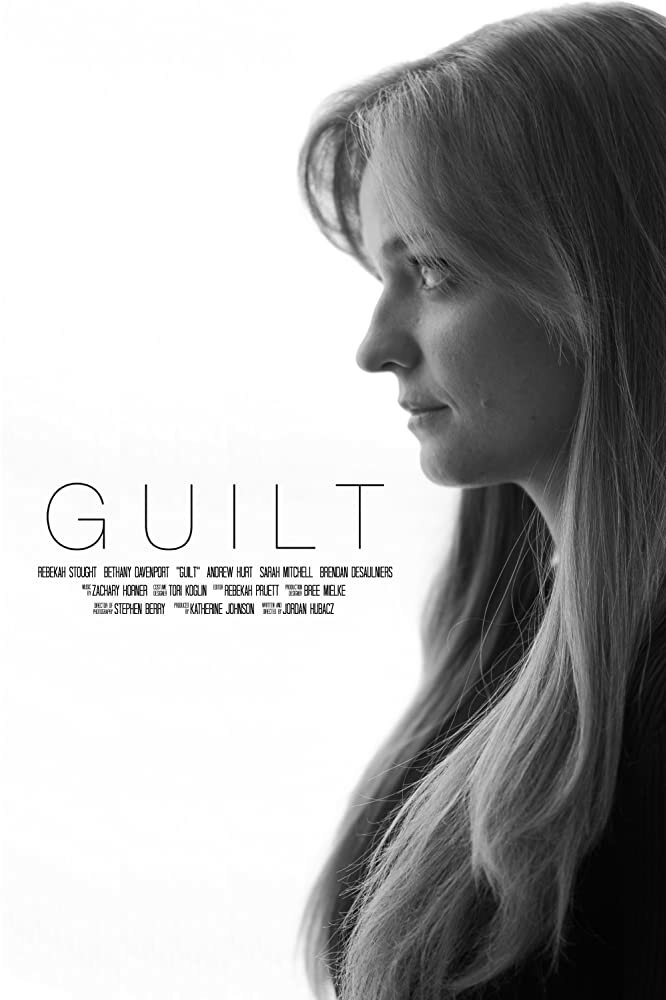 Guilt (2019)