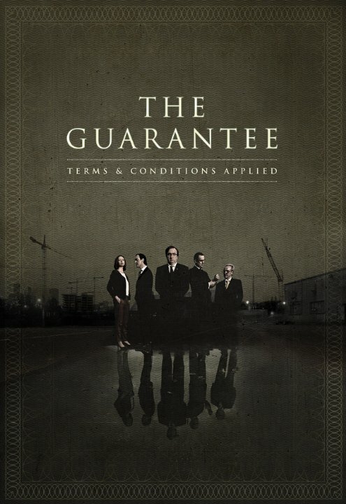 The Guarantee (2014)