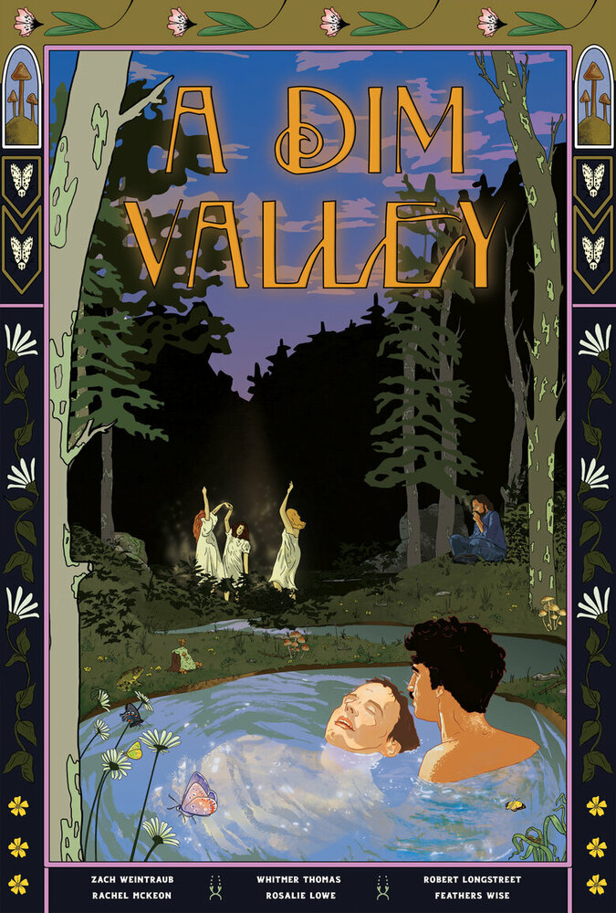 A Dim Valley (2020)