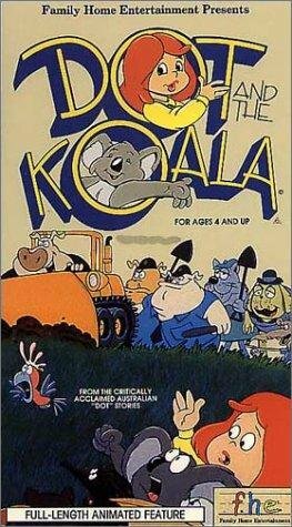 Dot and the Koala (1985)