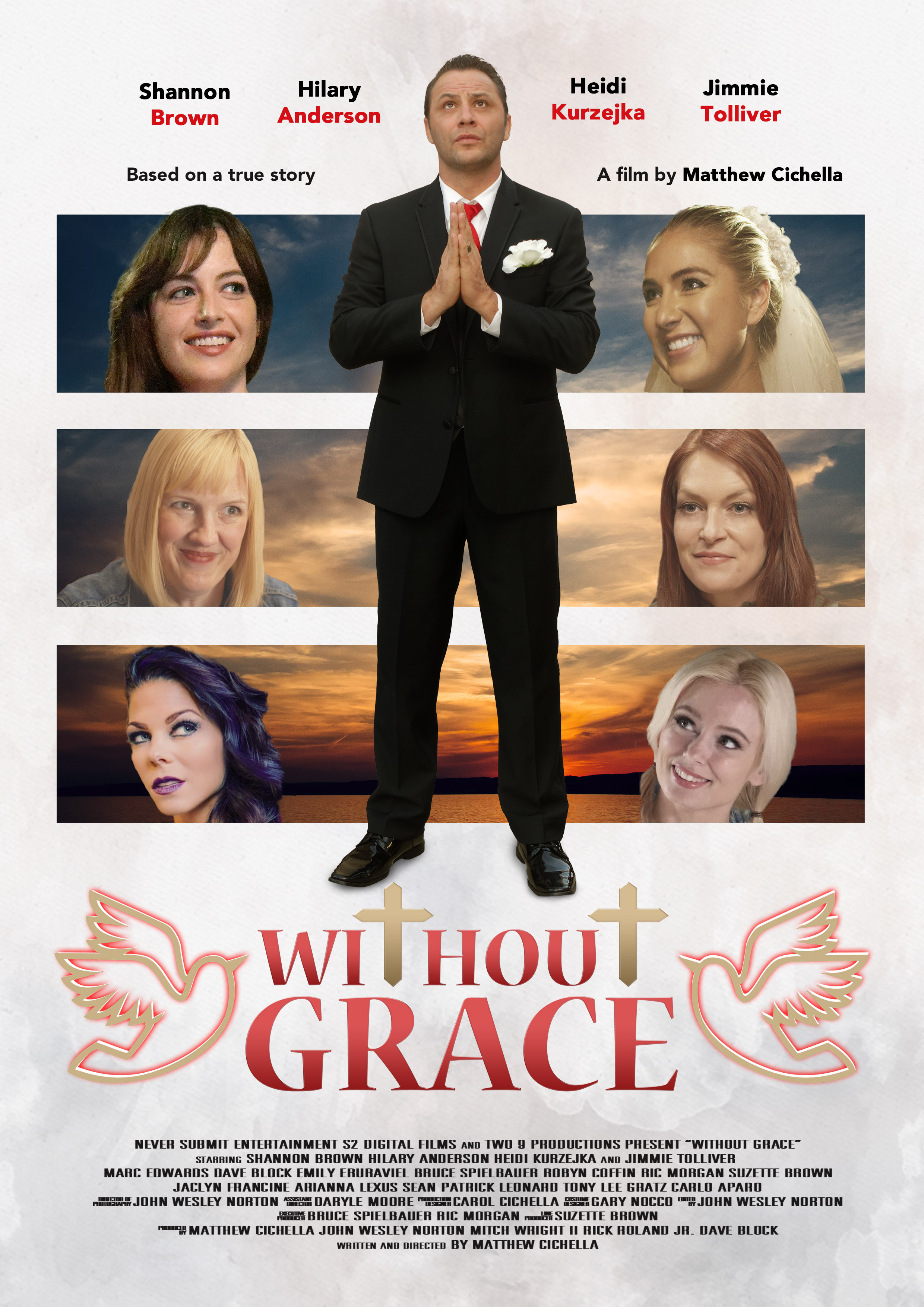 Without Grace (2021)