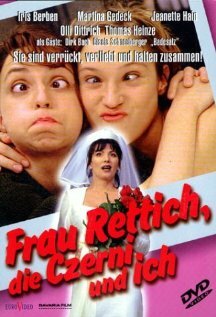 Фрау Реттих, Черни и я (1998)