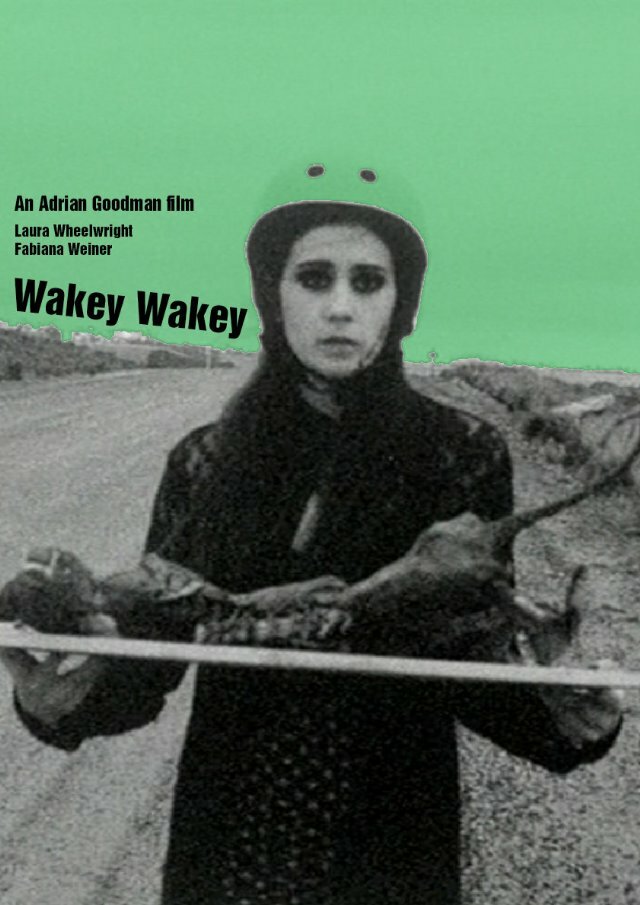 Wakey Wakey (2012)