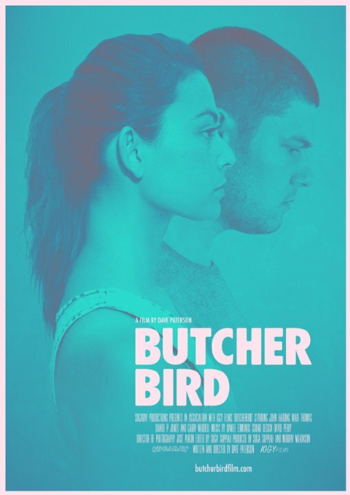 Butcherbird (2014)