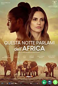 Questa notte parlami dell'Africa (2022)