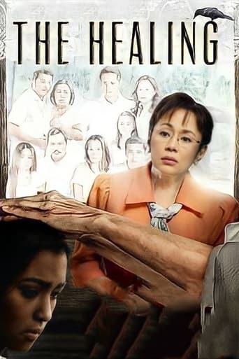 The Healing (2012)