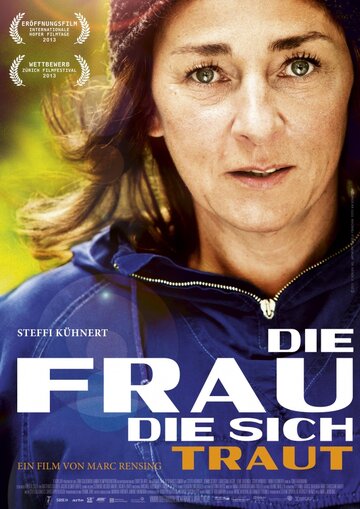 Die Frau, die sich traut (2013)