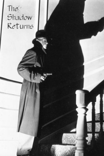 The Shadow Returns (1946)