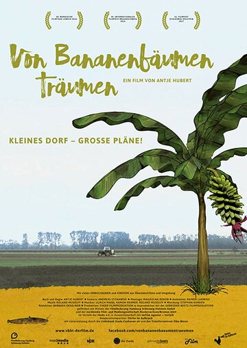 Von Bananenbäumen träumen (2016)