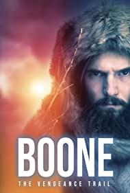 BOONE: The Vengeance Trail (2022)