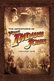 The Adventures of Young Indiana Jones: Passion for Life (2000)