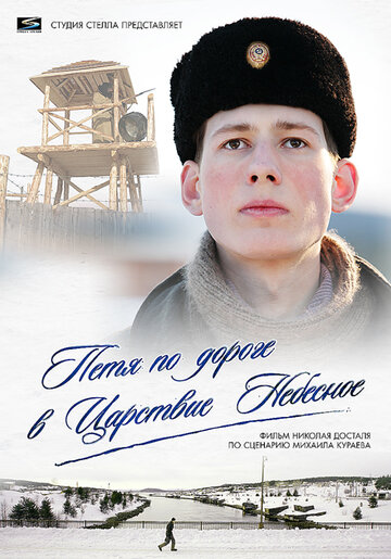 Петя по дороге в Царствие Небесное (2009)