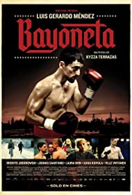 Bayoneta (2018)