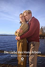 Die Liebe des Hans Albers (2021)