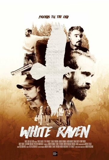 White Raven (2015)