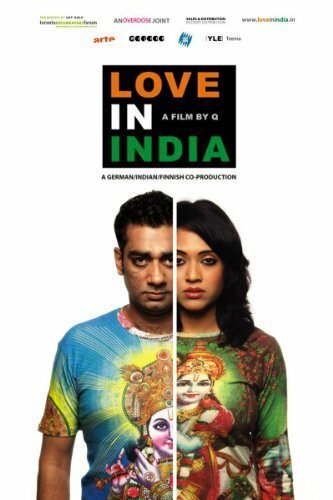 Love in India (2009)