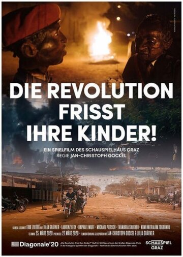 Die Revolution frisst ihre Kinder (2020)