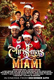 Christmas in Miami (2021)