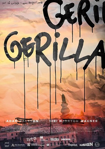 Gerilla (2015)