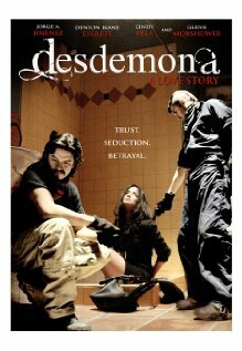 Desdemona: A Love Story (2009)