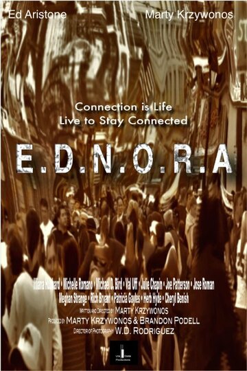 E.D.N.O.R.A. (2014)