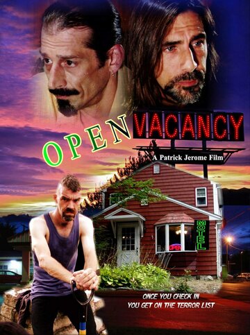 Open Vacancy (2012)