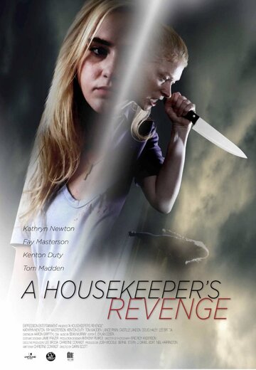 A Housekeeper's Revenge (2016)